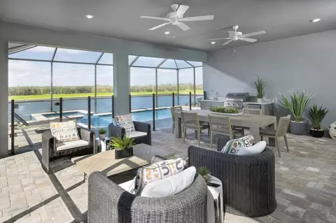 Exterior - 11292 Boundless Ter, Venice, FL 34293 photo 4 of 5