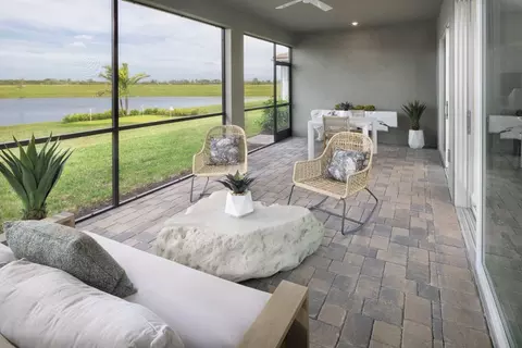 Exterior - 11292 Boundless Ter, Venice, FL 34293 photo 5 of 7