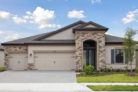 10347 Surrey Rose Dr, San Antonio, FL 33576
