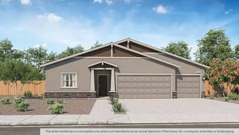 2538 Tish Tang Way, Redding, CA 96002