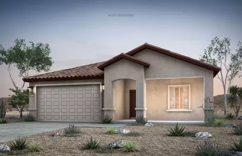 42970 W Pablo Dr, Maricopa, AZ 85138
