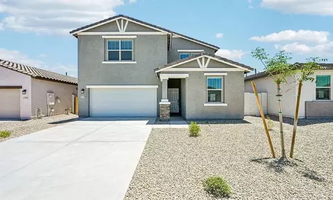 47399 W Kenner Dr, Maricopa, AZ 85139