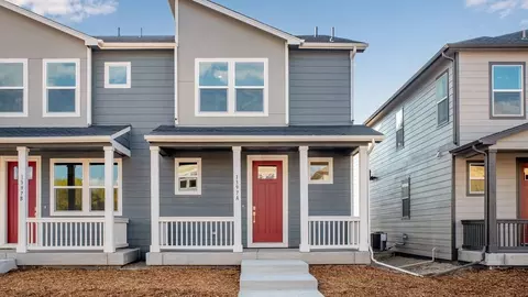 712 S Cabernet Ave, Fort Lupton, CO 80621
