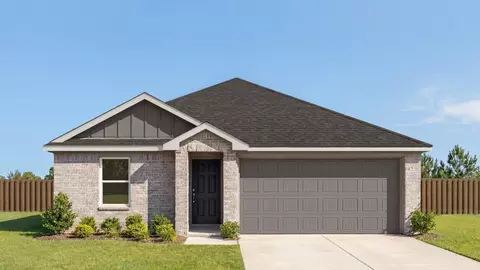 12425 NW 142nd St, Oklahoma City, OK 73078
