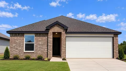 12425 NW 142nd St, Oklahoma City, OK 73078