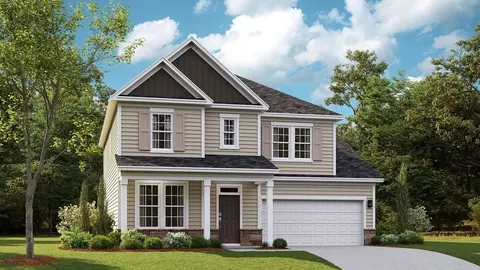709 Portland Rose Dr, Knightdale, NC 27545