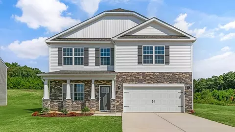 429 Thistle Meadow Ln, Aberdeen, NC 28315