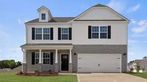 429 Thistle Meadow Ln, Aberdeen, NC 28315