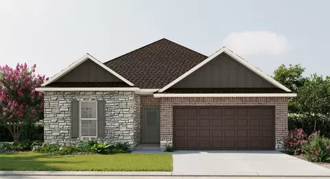 12782 Dina Springs Ln, Magnolia, TX 77354