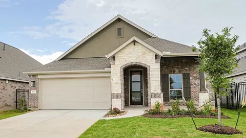 4680 Peony Green Dr, Katy, TX 77493