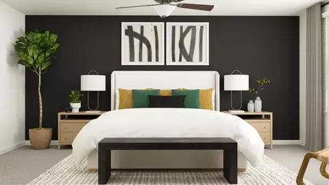 Bedroom - 9032 Bay Leaf Dr, Parrish, FL 34219 photo 1 of 8