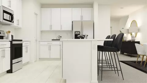 Kitchen - 9032 Bay Leaf Dr, Parrish, FL 34219 photo 2 of 4