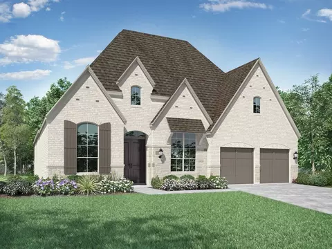 Exterior - 5403 Elegance Pl, Manvel, TX 77578 photo 4 of 18