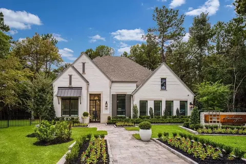 Exterior - 5403 Elegance Pl, Manvel, TX 77578 photo 5 of 18