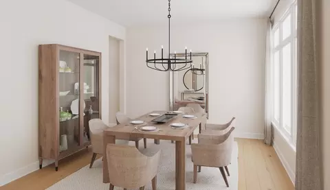 Dining - 712 Conley Dr, Canton, GA 30115 photo 3 of 5