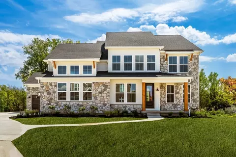 Exterior - 712 Conley Dr, Canton, GA 30115 photo 6 of 15