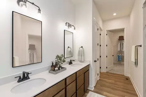 Entry Way - 712 Conley Dr, Canton, GA 30115 photo 1 of 4