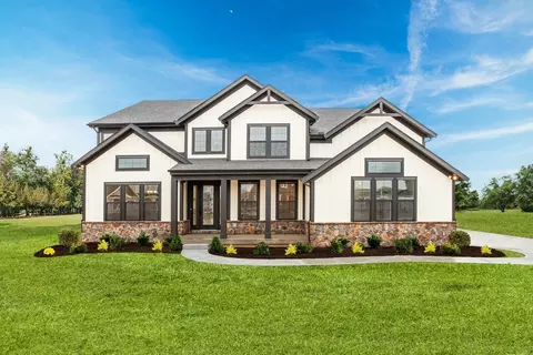 Exterior - 712 Conley Dr, Canton, GA 30115 photo 9 of 15