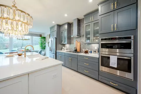 Kitchen - 712 Conley Dr, Canton, GA 30115 photo 7 of 8