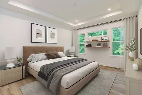 Bedroom - 712 Conley Dr, Canton, GA 30115 photo 1 of 7
