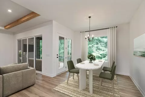 Dining - 712 Conley Dr, Canton, GA 30115 photo 1 of 5