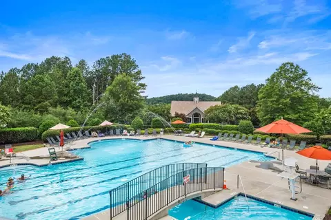 Exterior - 712 Conley Dr, Canton, GA 30115 photo 5 of 15