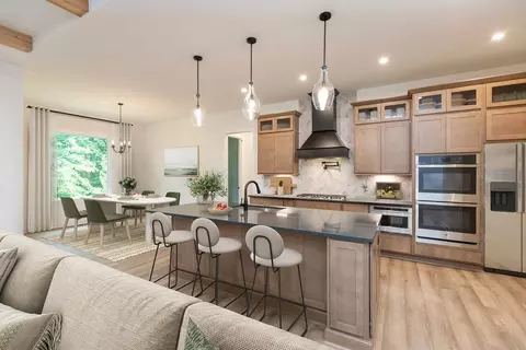 Kitchen - 712 Conley Dr, Canton, GA 30115 photo 1 of 8