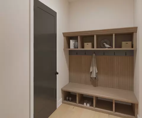 Entry Way - 712 Conley Dr, Canton, GA 30115 photo 3 of 4