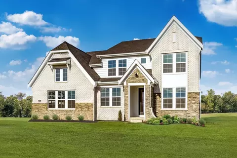 Exterior - 712 Conley Dr, Canton, GA 30115 photo 14 of 15