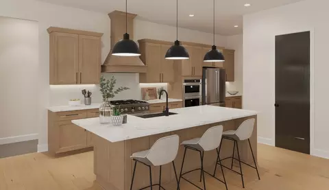 Kitchen - 712 Conley Dr, Canton, GA 30115 photo 2 of 8