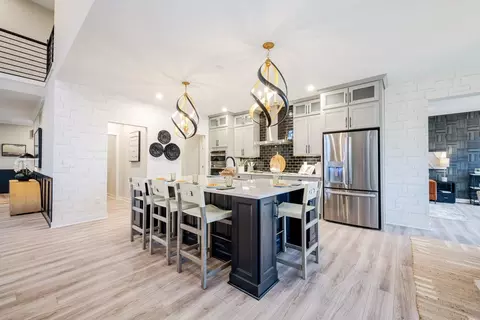Kitchen - 712 Conley Dr, Canton, GA 30115 photo 6 of 8