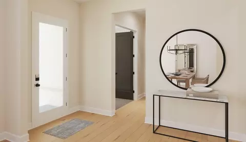 Entry Way - 712 Conley Dr, Canton, GA 30115 photo 2 of 4