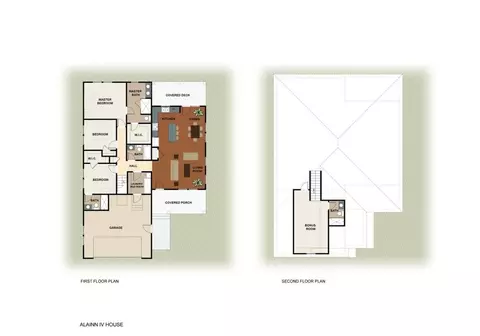 Floorplan - Undisclosed, Chesapeake, VA 23322 photo 1 of 3