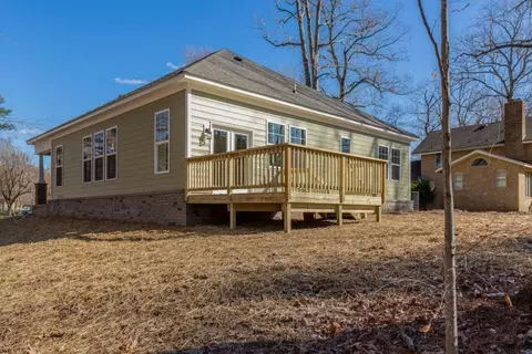 Exterior - Undisclosed, Chesapeake, VA 23322 photo 3 of 13