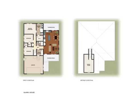 Floorplan - Undisclosed, Chesapeake, VA 23322 photo 2 of 3