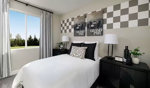 Bedroom - 6085 River Farm Ave, Saint Cloud, FL 34771 photo 3 of 6