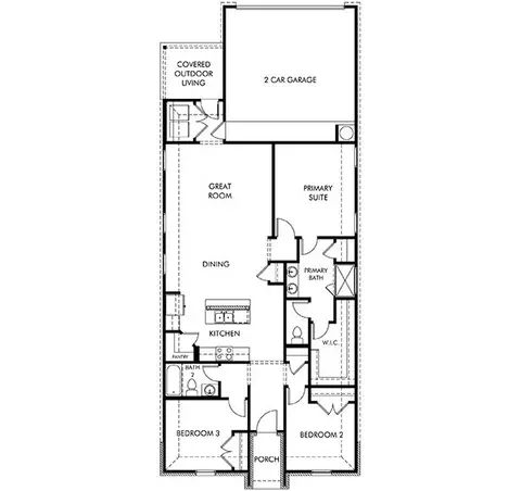 117 Antioch Church Dr, Buda, TX 78610