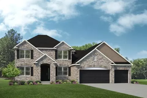 Exterior - Everglades Dr, Ashland, MO 65010 photo 3 of 6