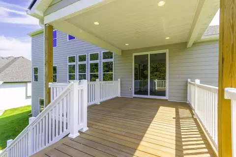 Exterior - Everglades Dr, Ashland, MO 65010 photo 6 of 6