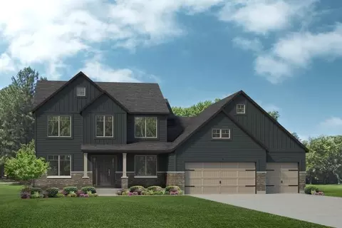 Exterior - Everglades Dr, Ashland, MO 65010 photo 2 of 6