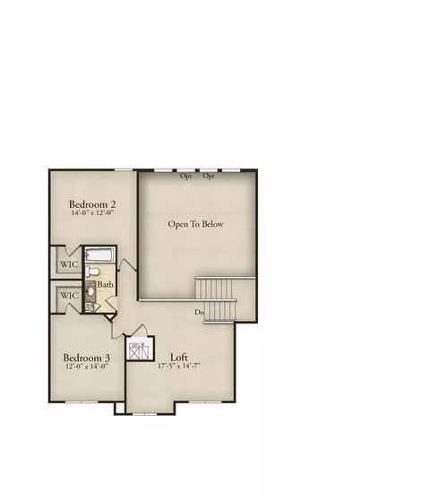 Floorplan - Everglades Dr, Ashland, MO 65010 photo 1 of 1