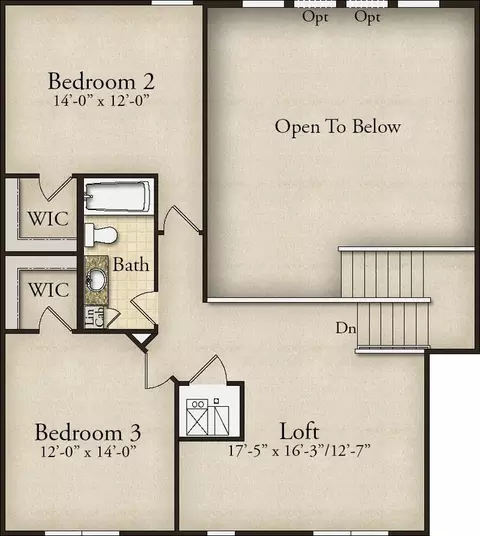 Floorplan - Everglades Dr, Ashland, MO 65010 photo 1 of 1