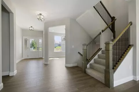 Entry Way - Everglades Dr, Ashland, MO 65010 photo 1 of 2