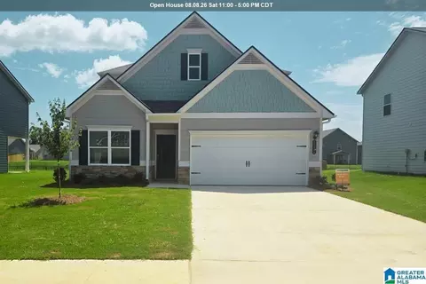 5372 Tailwinds Dr, Bessemer, AL 35022