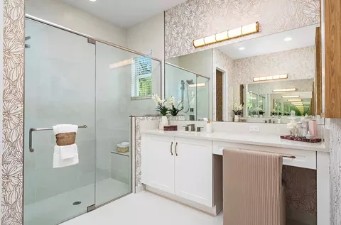 Bath - 2841 Ridgecrest Pl, Naples, FL 34112 photo 1 of 1