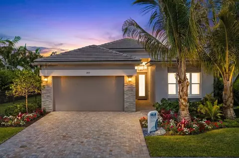 Exterior - 2841 Ridgecrest Pl, Naples, FL 34112 photo 1 of 5