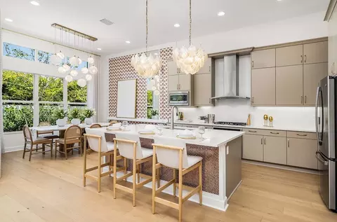 Kitchen - 2841 Ridgecrest Pl, Naples, FL 34112 photo 1 of 1