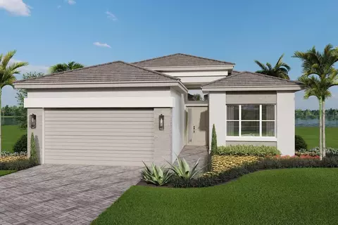Exterior - 2841 Ridgecrest Pl, Naples, FL 34112 photo 1 of 5