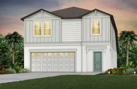 Exterior - 9908 Johnson Oaks Gln, Parrish, FL 34219 photo 4 of 8