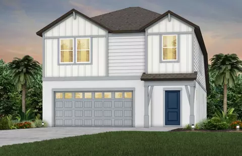 Exterior - 9908 Johnson Oaks Gln, Parrish, FL 34219 photo 5 of 8